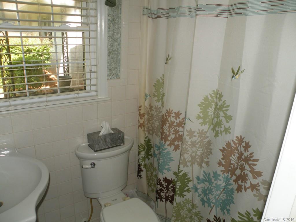 Winthrop Heights - Residential