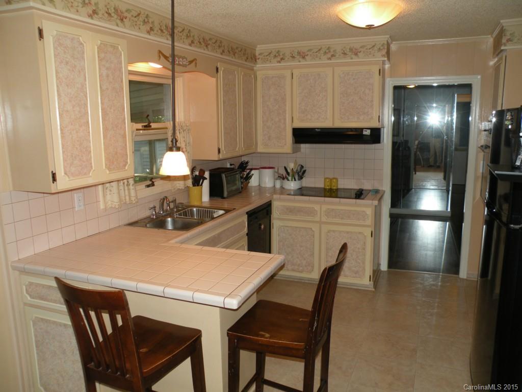 Winthrop Heights - Residential