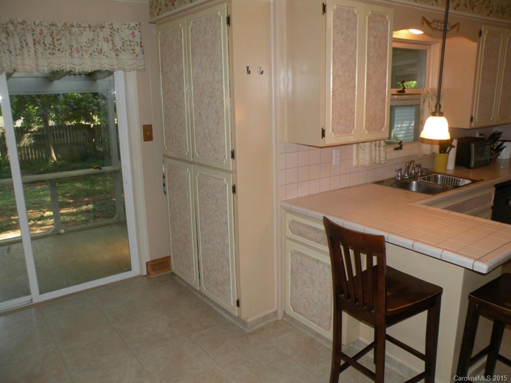 Winthrop Heights - Residential