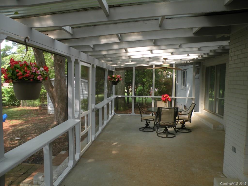 Winthrop Heights - Residential