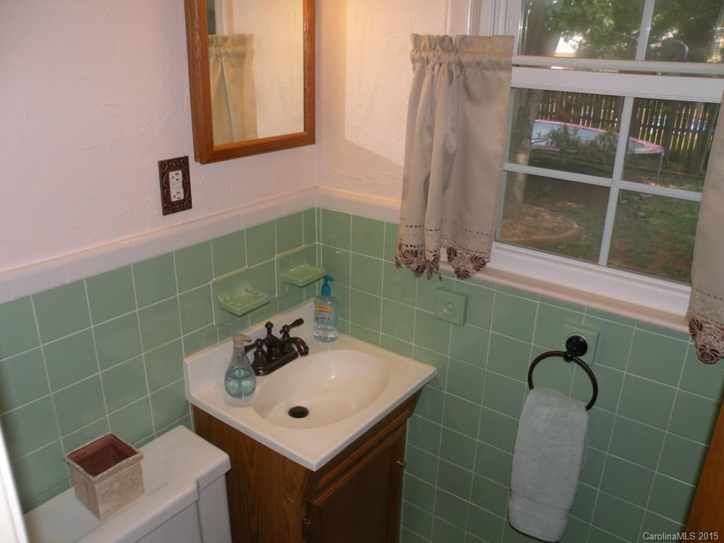 Winthrop Heights - Residential