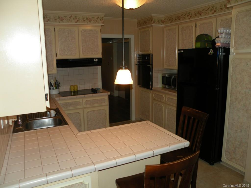 Winthrop Heights - Residential