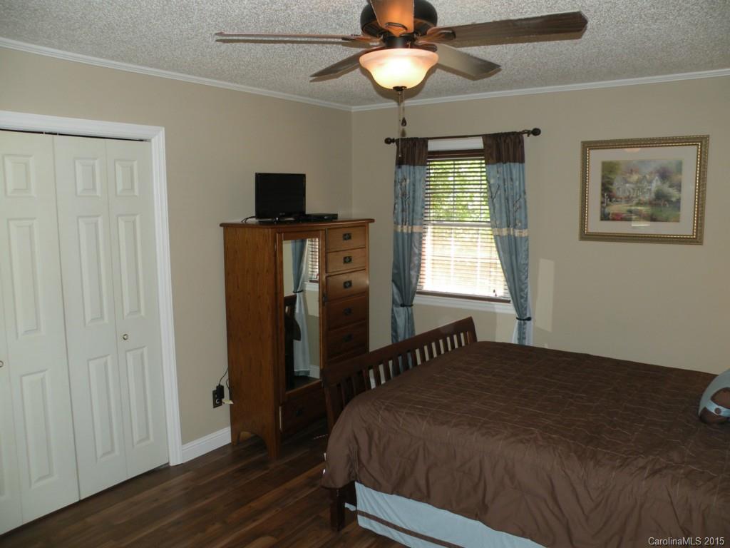 Winthrop Heights - Residential