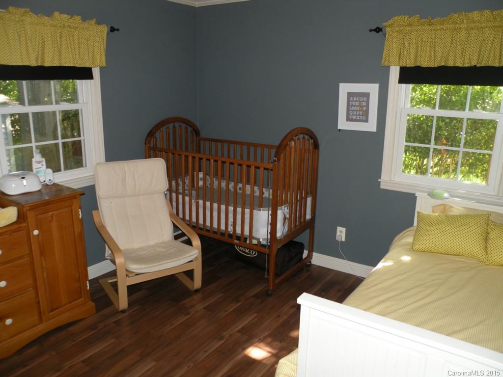 Winthrop Heights - Residential