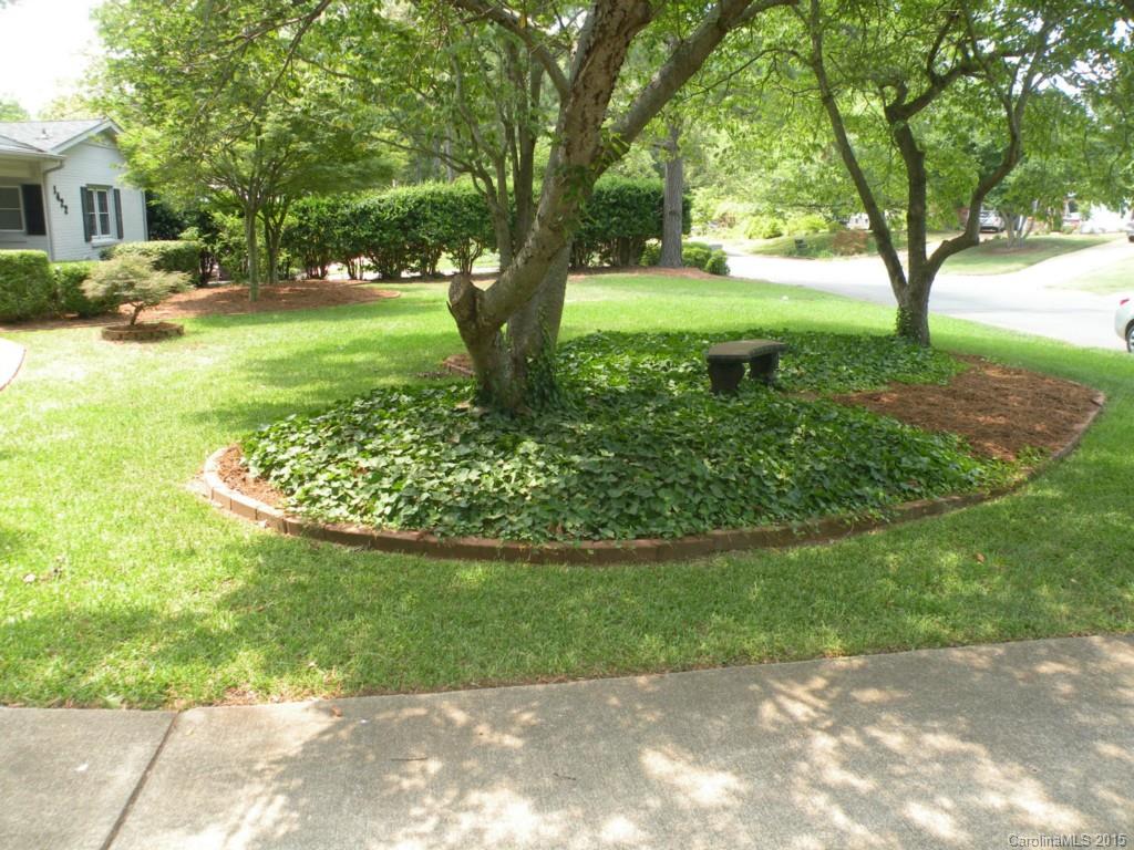 Winthrop Heights - Residential