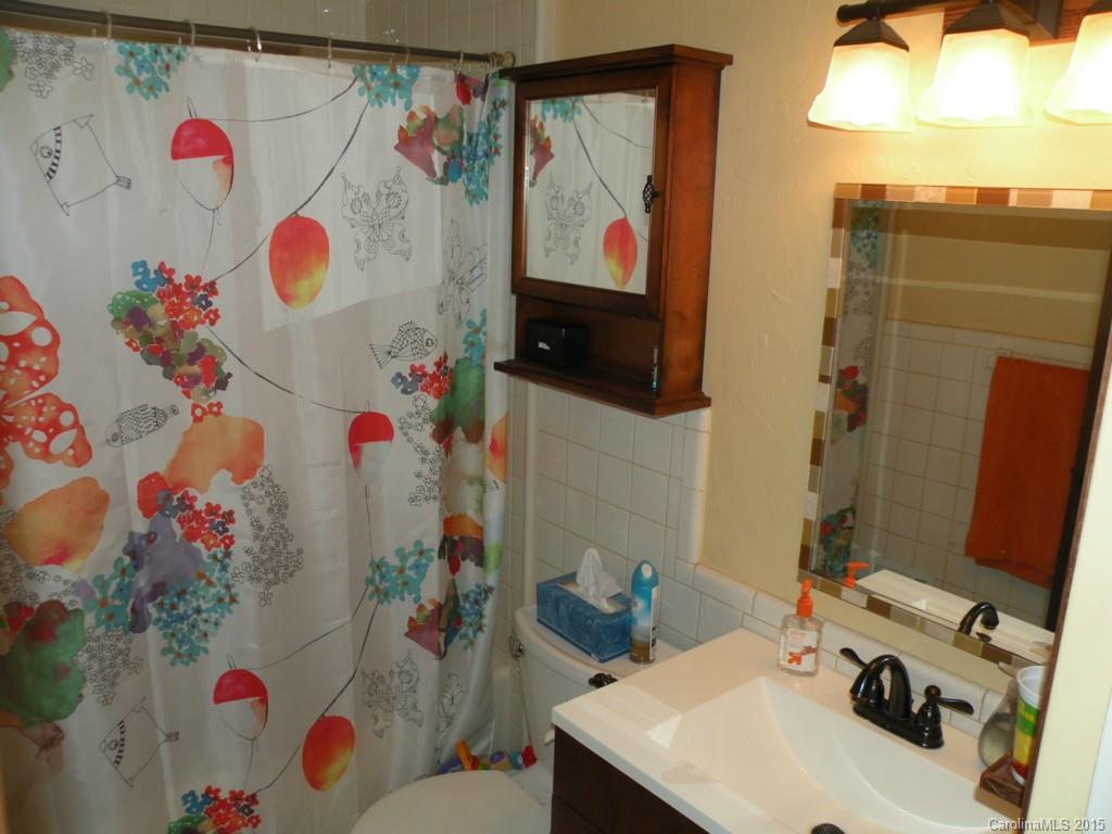 Winthrop Heights - Residential