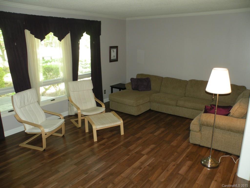 Winthrop Heights - Residential