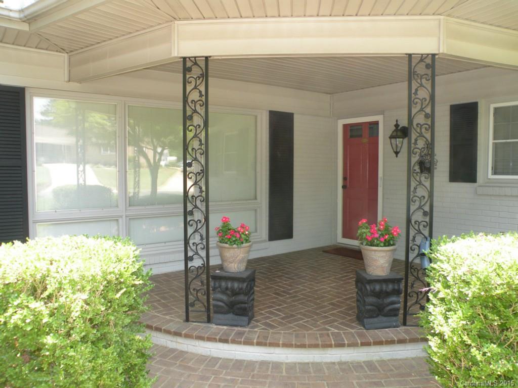 Winthrop Heights - Residential