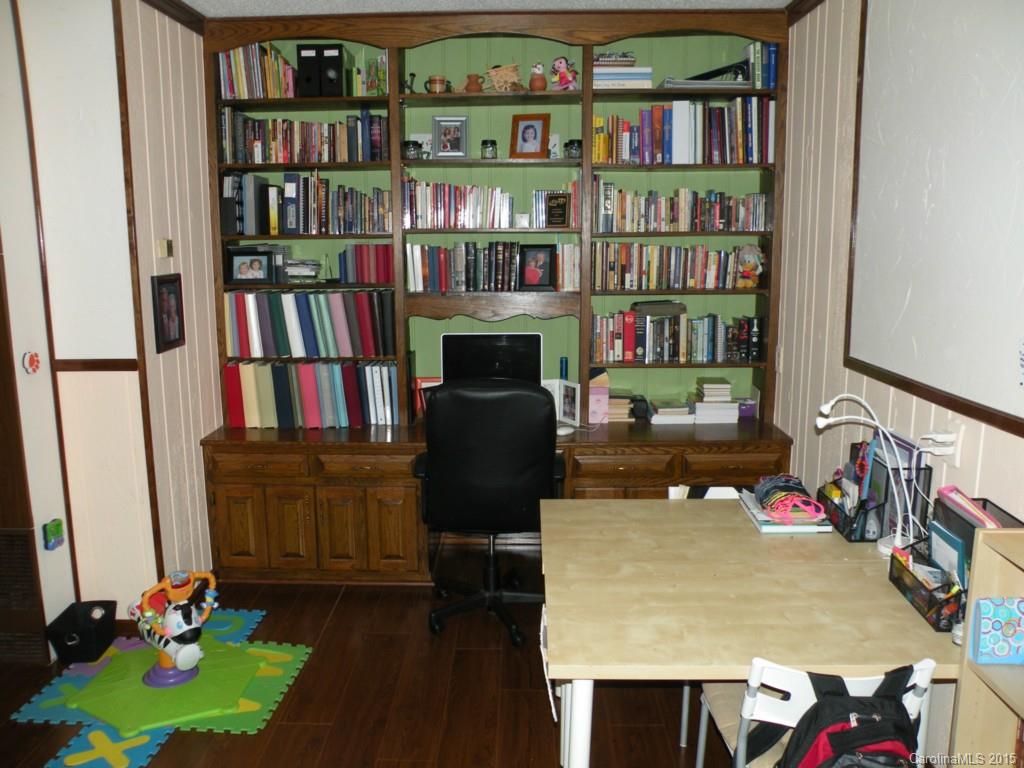 Winthrop Heights - Residential