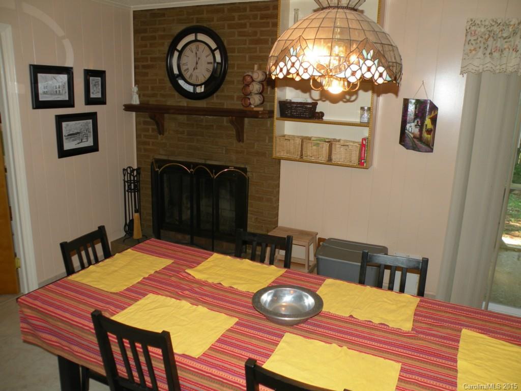 Winthrop Heights - Residential