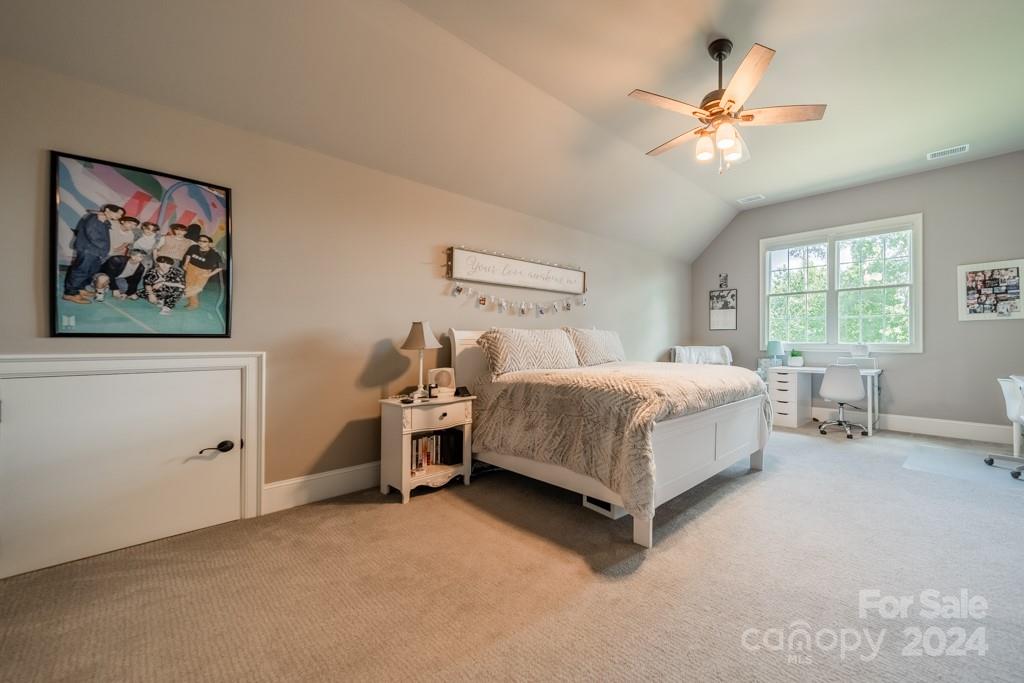 The Point - Residential