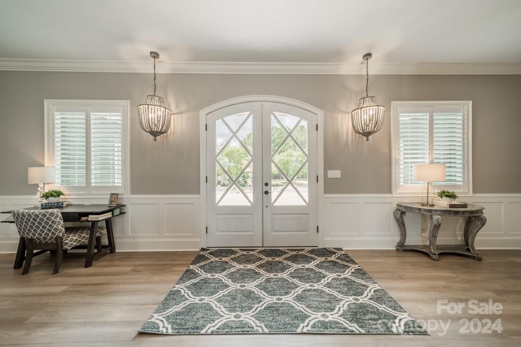 The Point - Residential