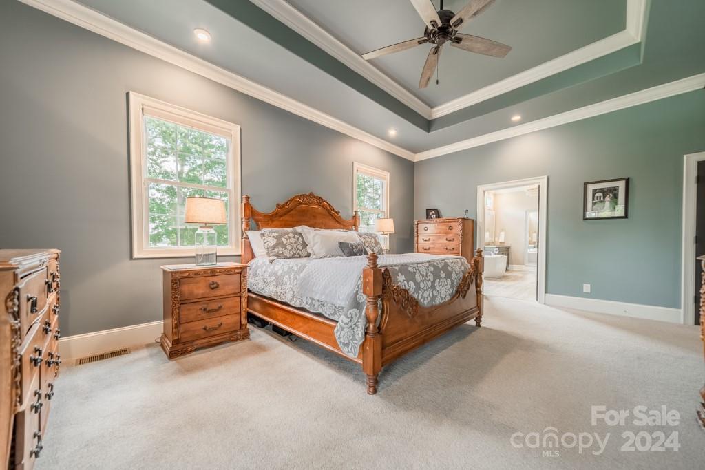 The Point - Residential