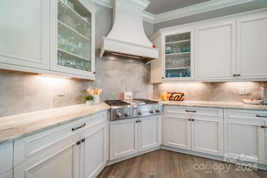 The Point - Residential