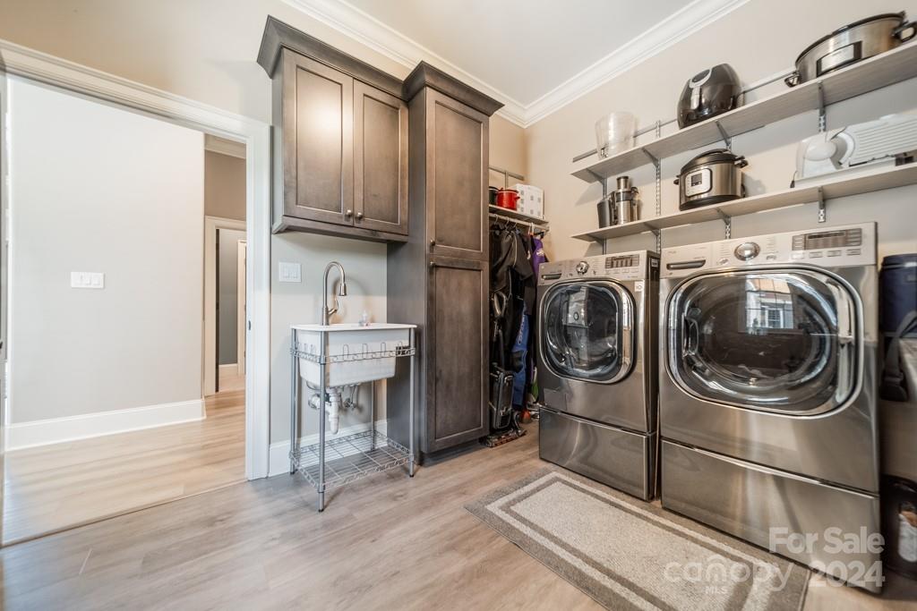 The Point - Residential