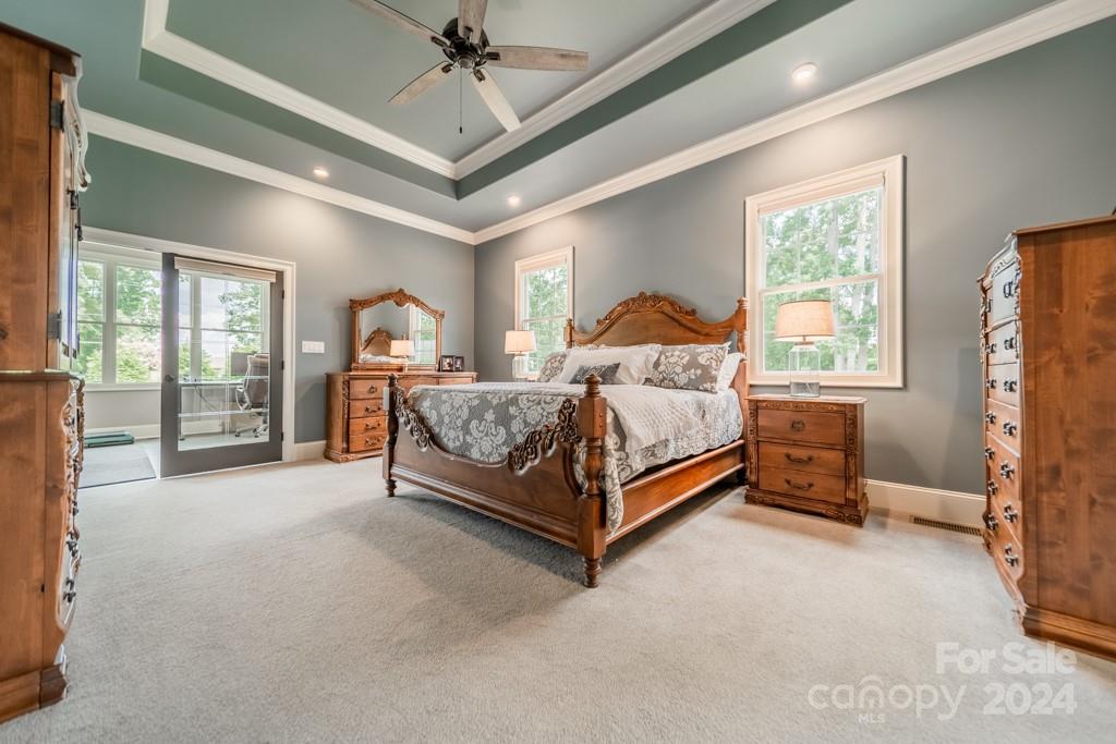 The Point - Residential