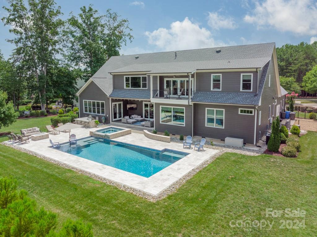 The Point - Residential