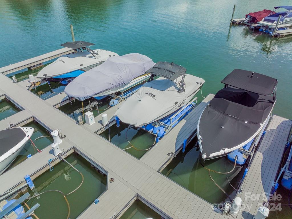 The Point - Residential