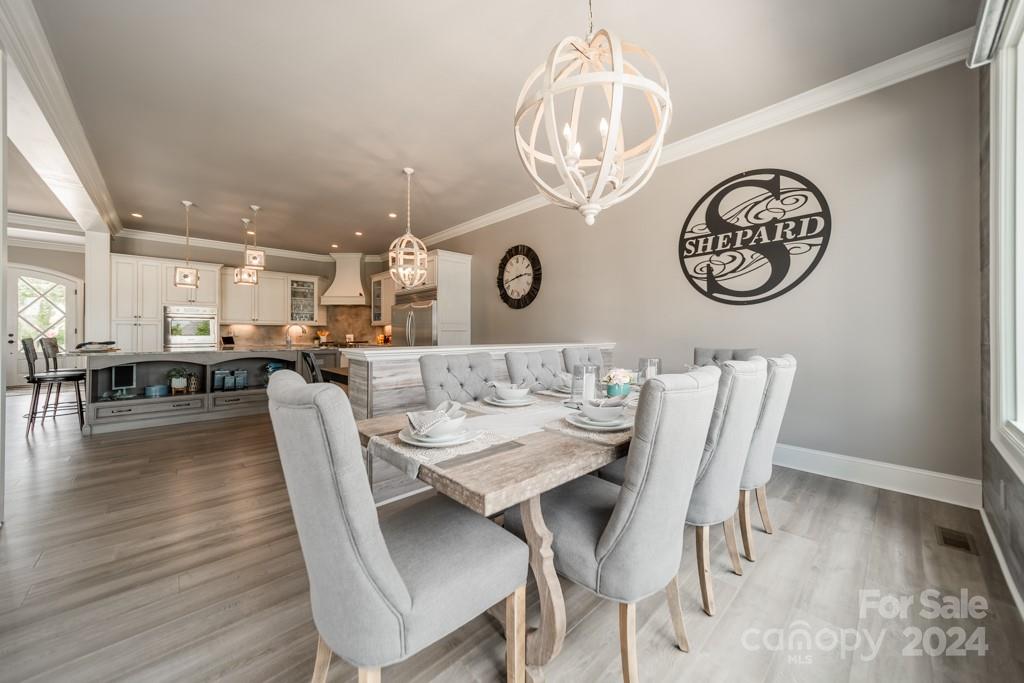 The Point - Residential