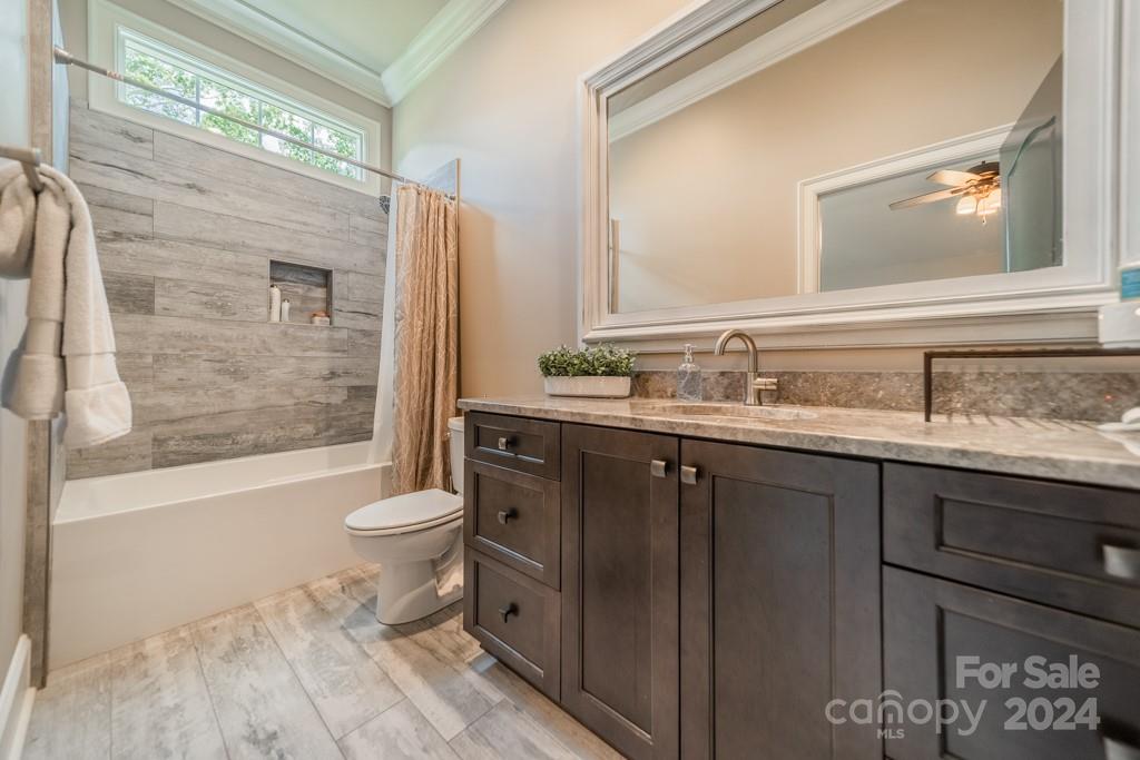 The Point - Residential