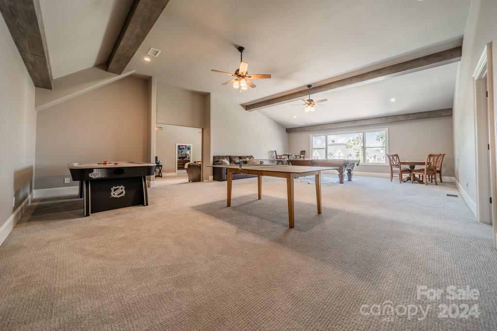 The Point - Residential