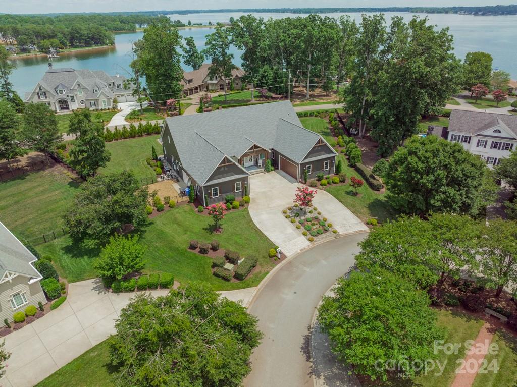 The Point - Residential