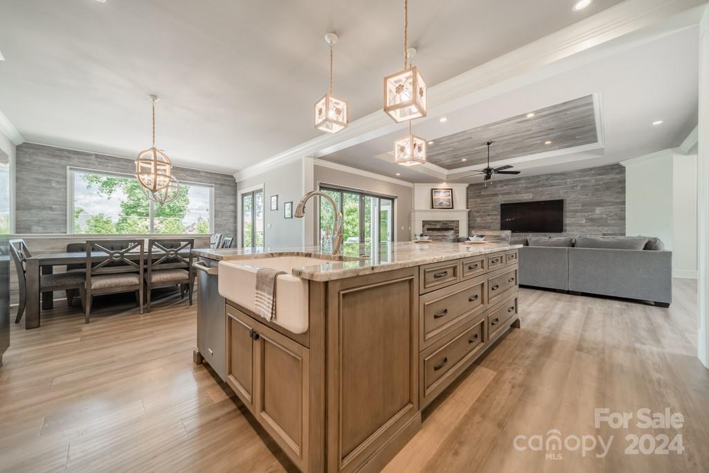 The Point - Residential