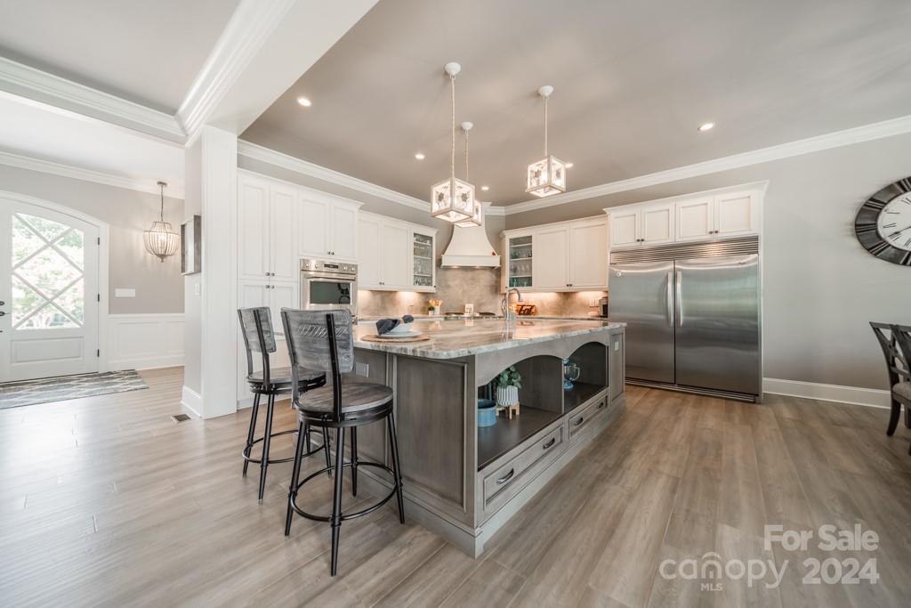 The Point - Residential