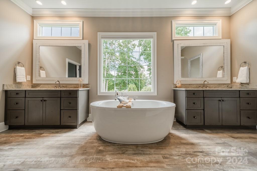 The Point - Residential