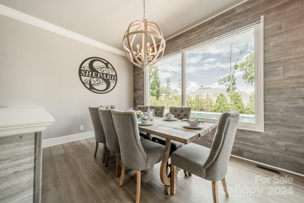 The Point - Residential