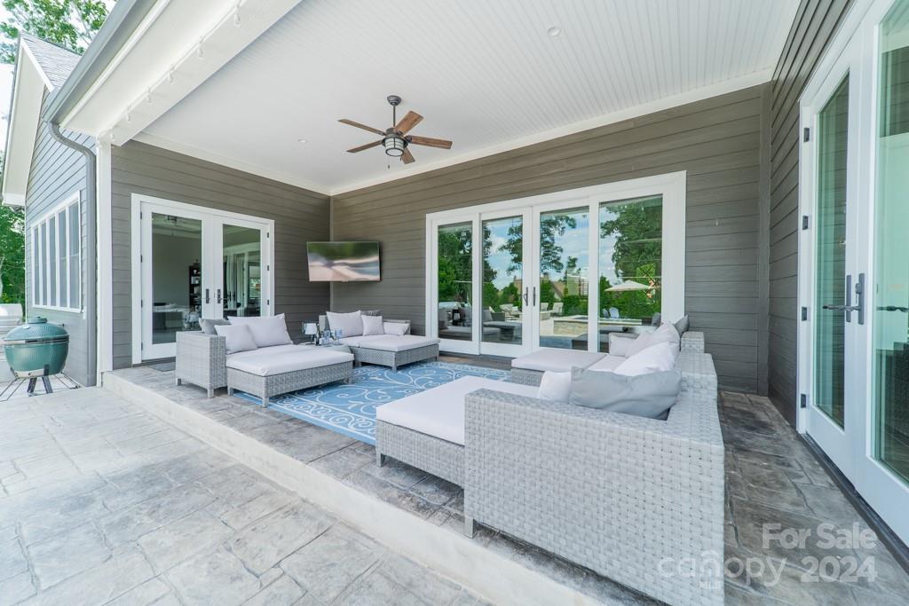 The Point - Residential