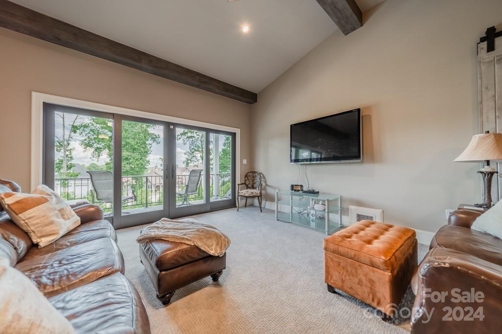 The Point - Residential