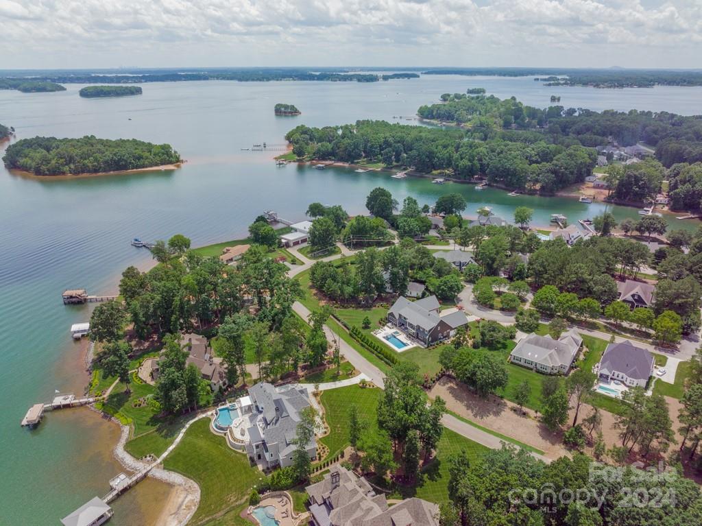 The Point - Residential