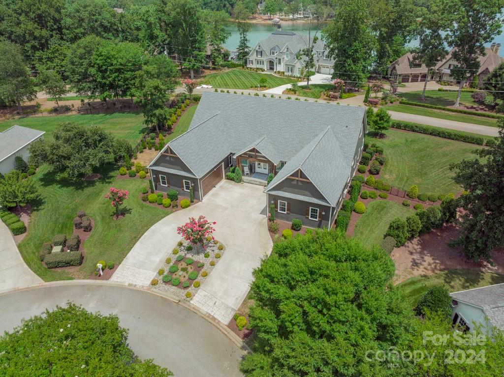 The Point - Residential