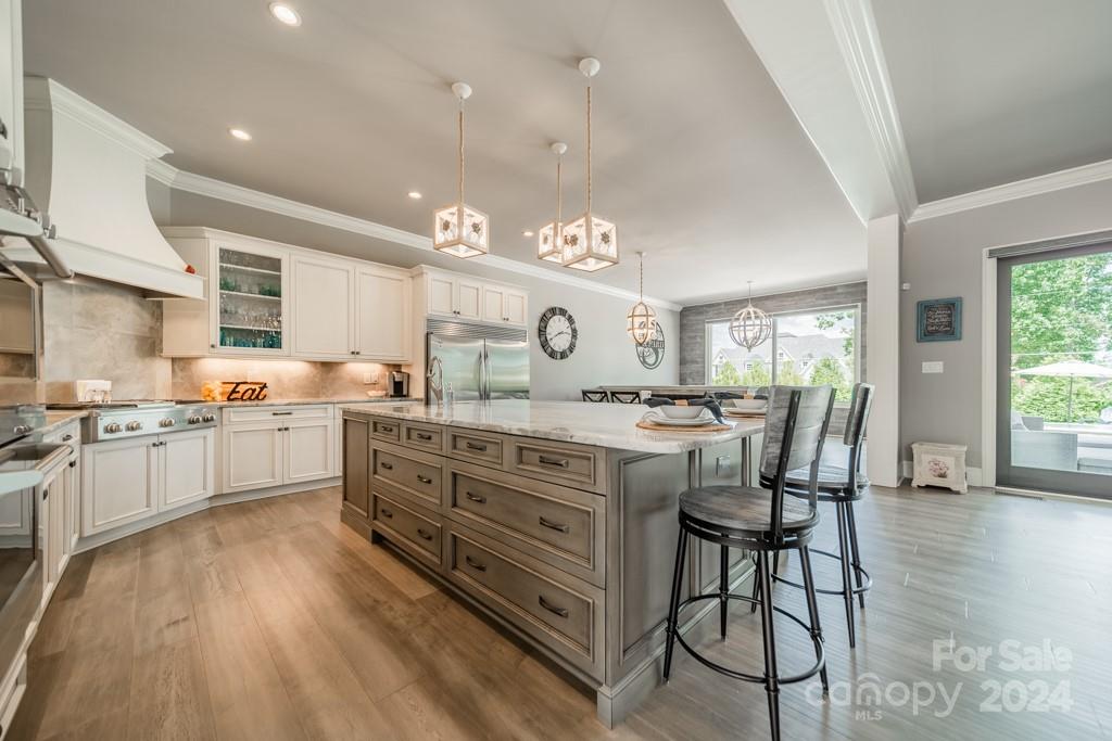 The Point - Residential