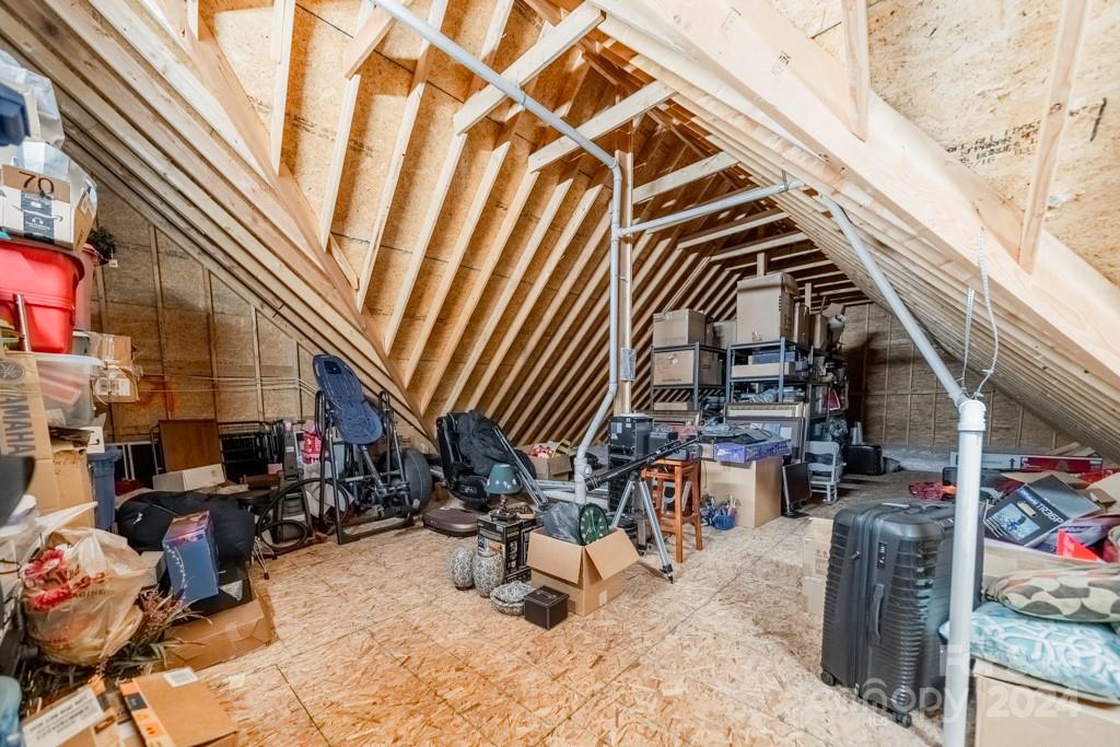 The Point - Residential