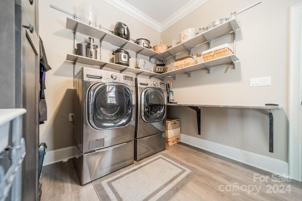 The Point - Residential