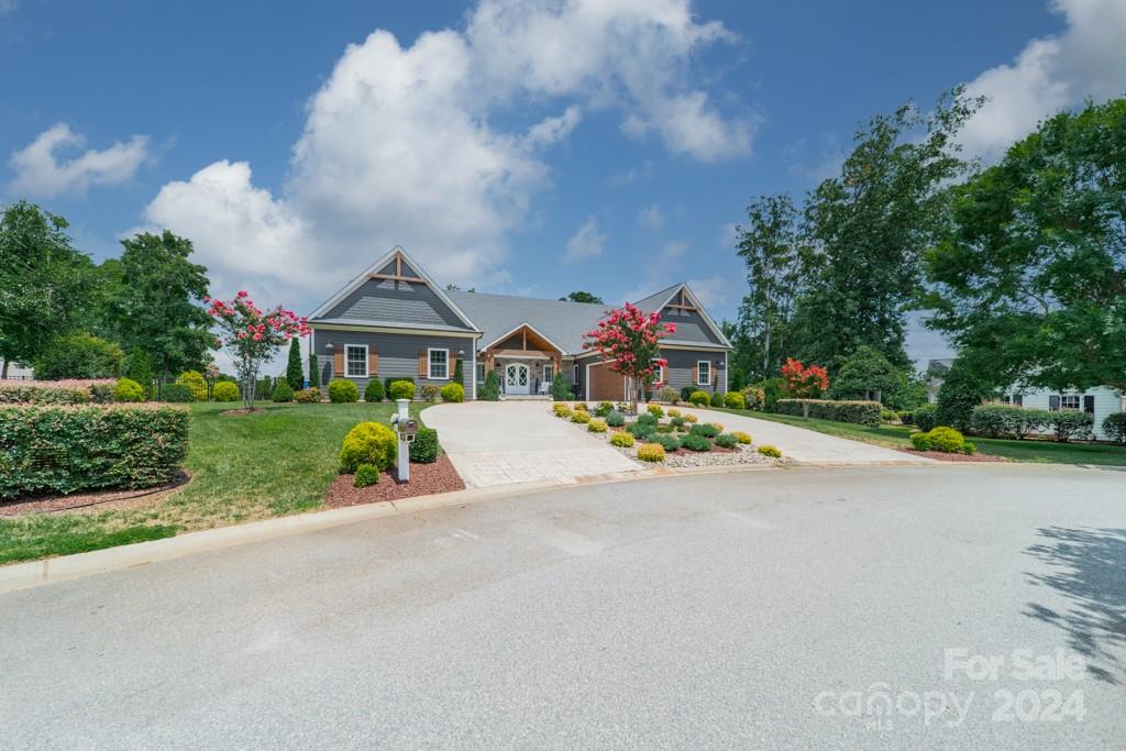 The Point - Residential