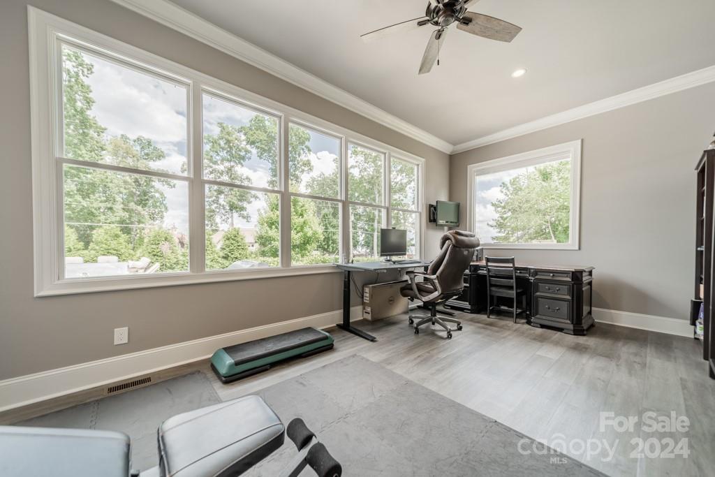 The Point - Residential