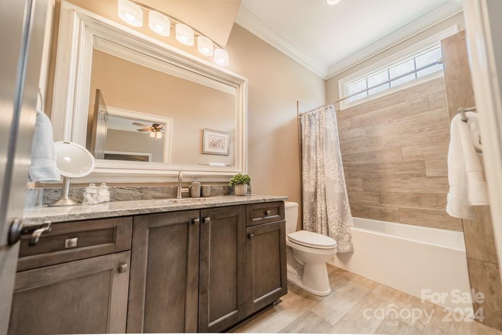 The Point - Residential