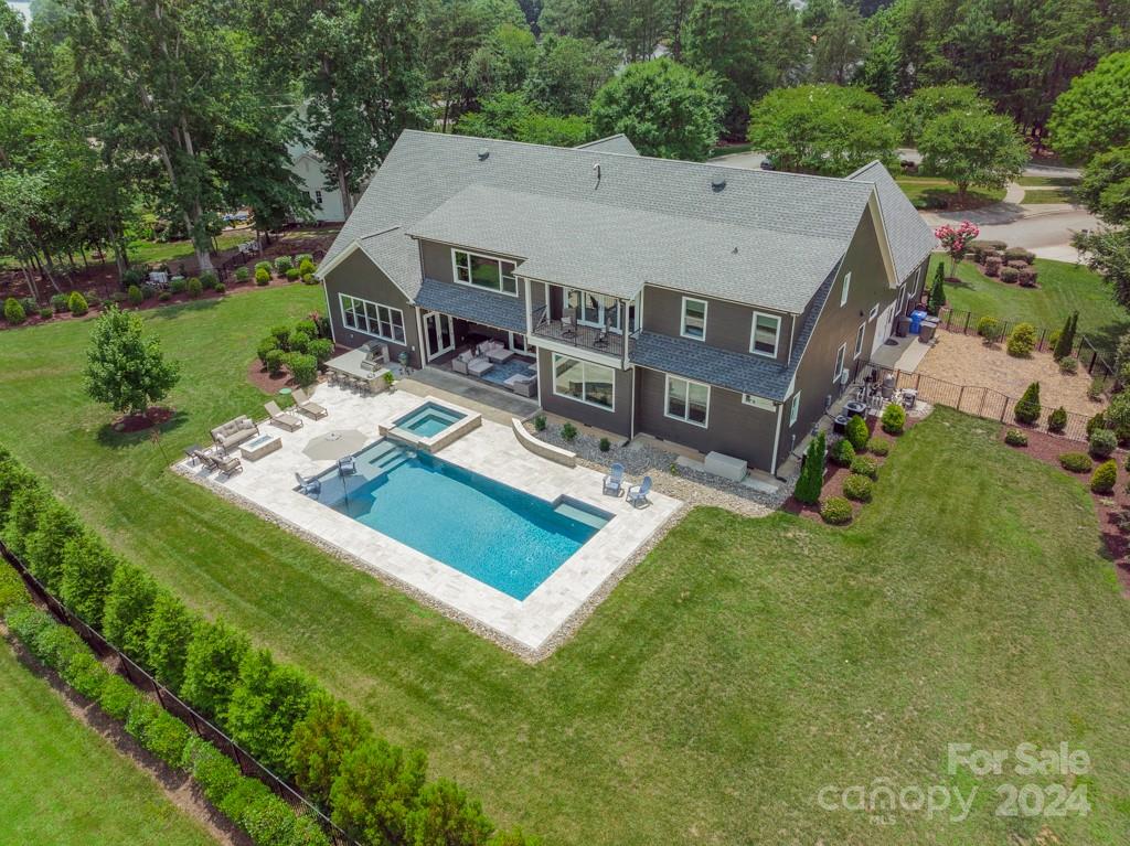 The Point - Residential