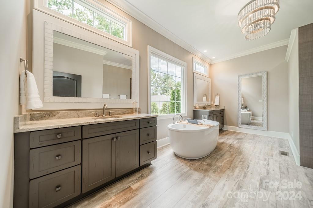 The Point - Residential