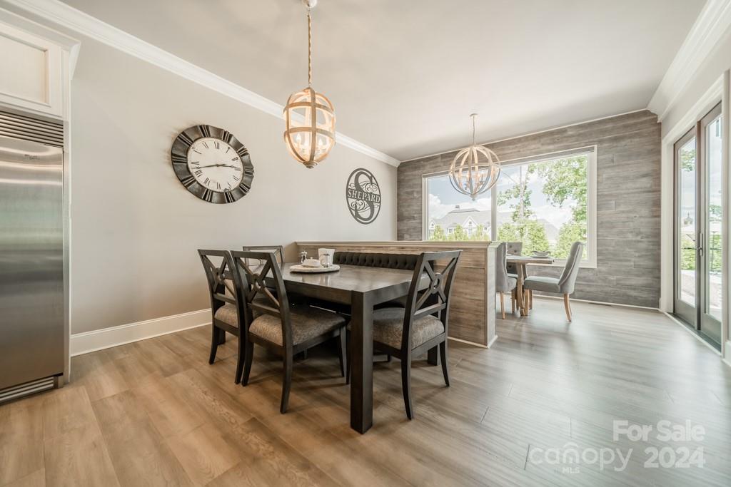 The Point - Residential