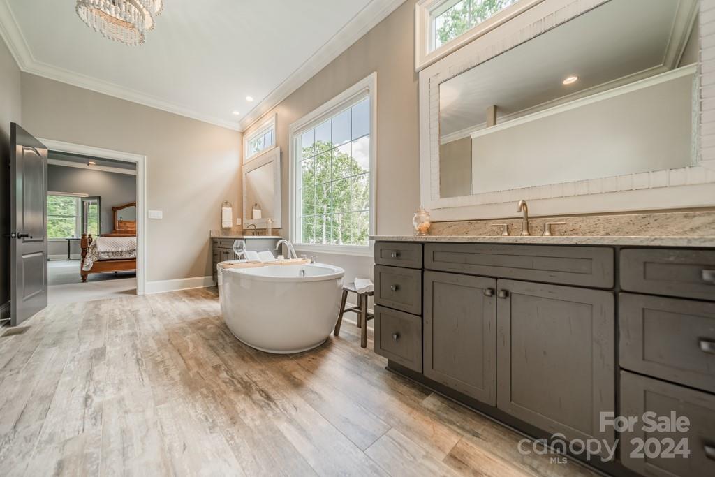 The Point - Residential