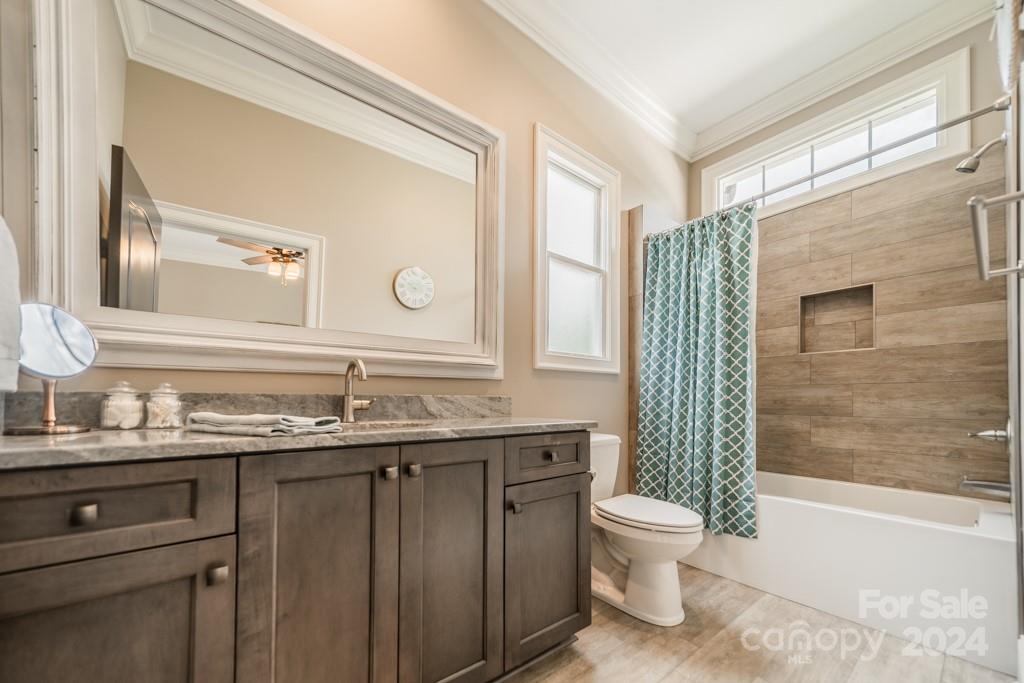 The Point - Residential