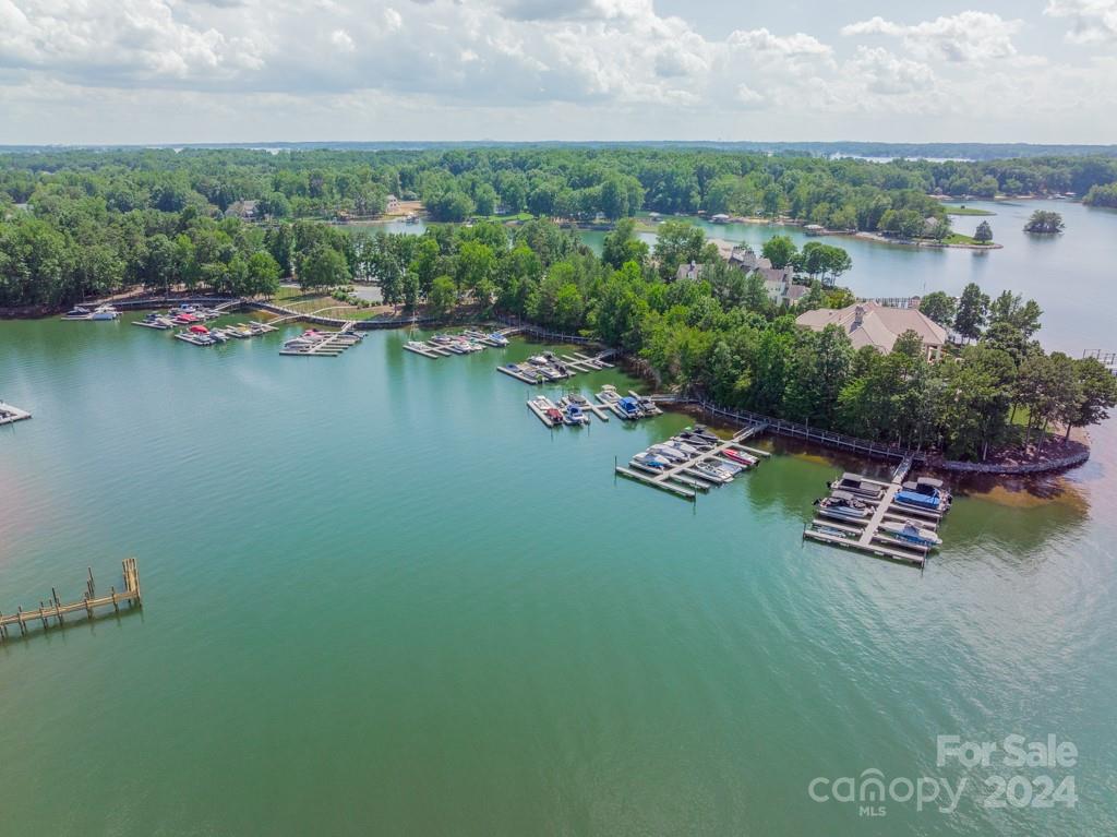 The Point - Residential