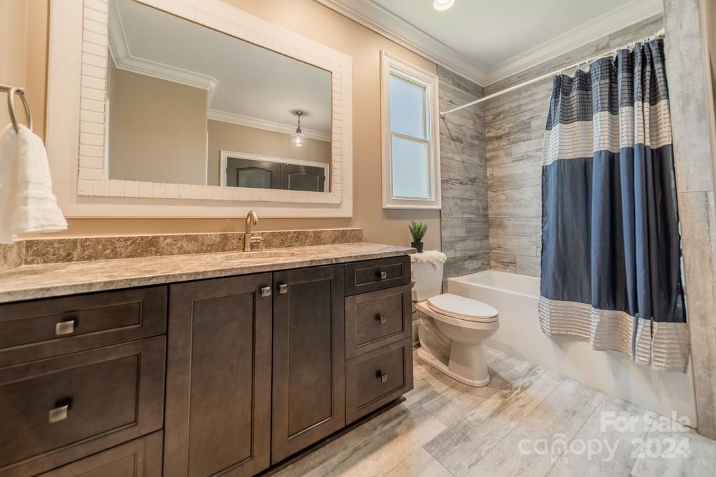 The Point - Residential