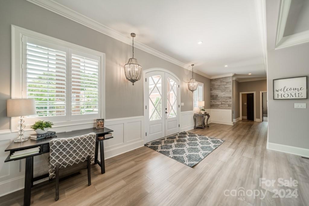 The Point - Residential