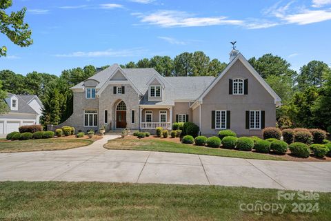 A home in Cornelius