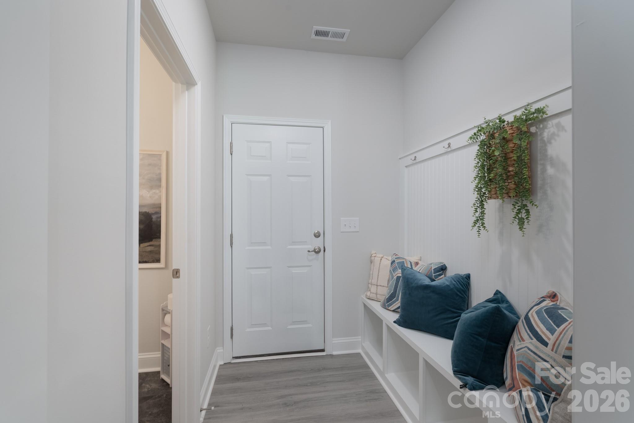 Swann Hills - Residential